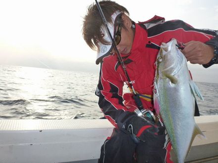 シーフロアコントロール