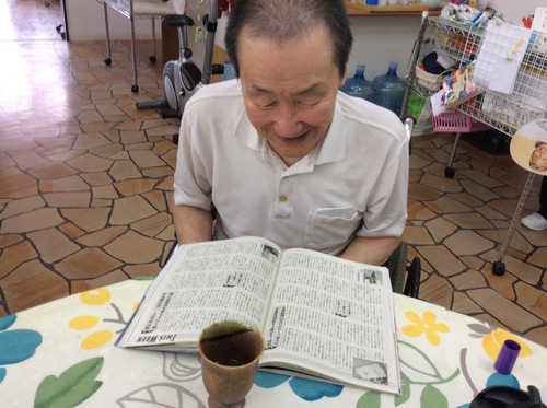 レクの下ごしらえ レクの下ごしらえ