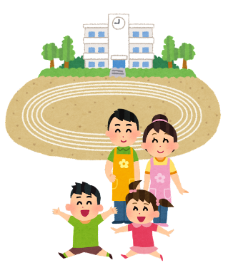 学校開放して子どもの居場所に/議会報告 学校開放して子どもの居場所に/議会報告