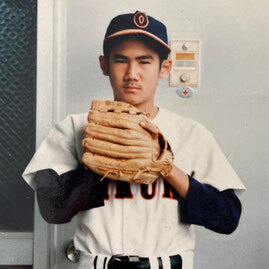 宮城勝也ってどんな人? 宮城勝也ってどんな人?