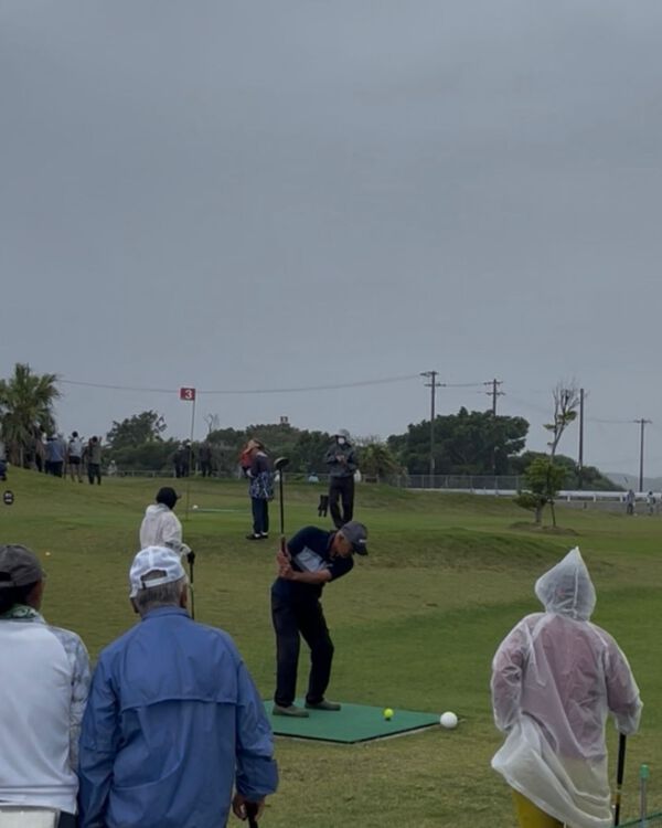 広がる!スポーツまちづくり | 二つのパークゴルフ大会 広がる!スポーツまちづくり | 二つのパークゴルフ大会