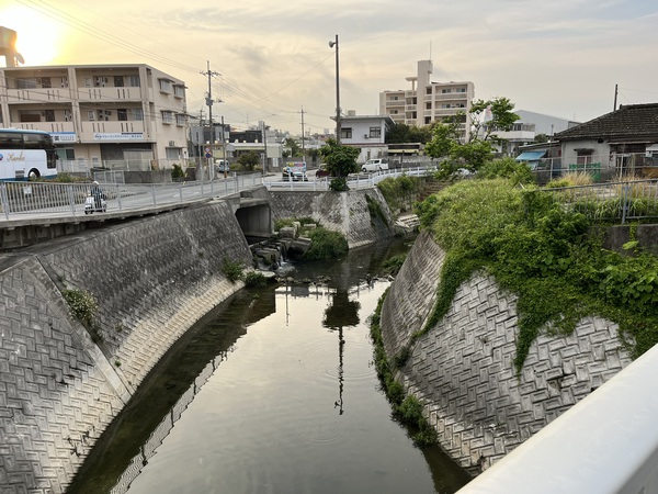 町北部地域のインフラ整備を/議会報告 町北部地域のインフラ整備を/議会報告