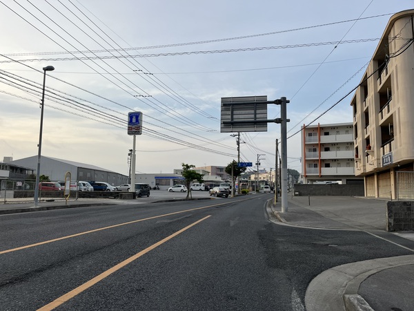 町北部地域のインフラ整備を/議会報告 町北部地域のインフラ整備を/議会報告