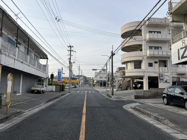 町北部地域のインフラ整備を/議会報告 町北部地域のインフラ整備を/議会報告