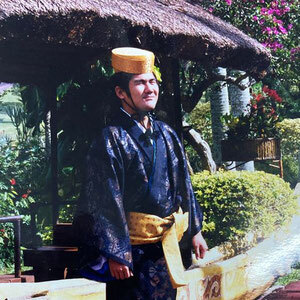 宮城勝也ってどんな人? 宮城勝也ってどんな人?