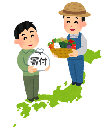 寄付者にも町民にも”見える”ふるさと納税に!/議会報告 寄付者にも町民にも”見える”ふるさと納税に!/議会報告