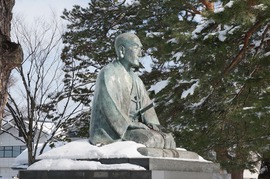 雪国のコミュニティ 雪国のコミュニティ