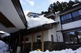 雪国のコミュニティ 雪国のコミュニティ