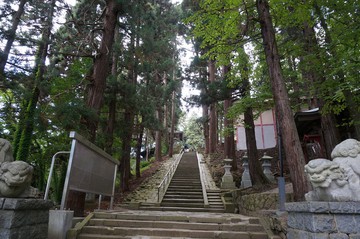 熊野への道 熊野への道