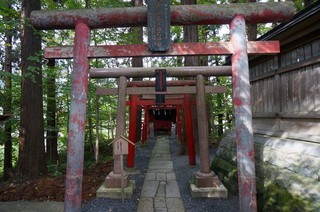 熊野への道 熊野への道