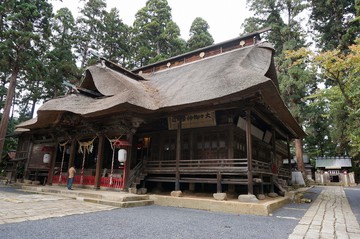 熊野への道 熊野への道