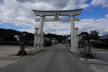 熊野への道 熊野への道