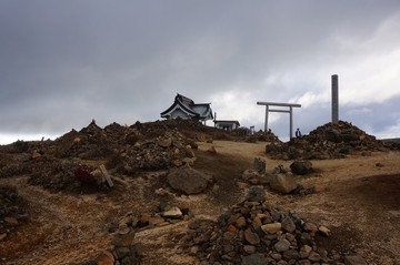 熊野への道 熊野への道