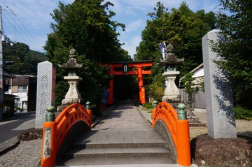 熊野への道 熊野への道