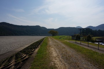 熊野への道 熊野への道