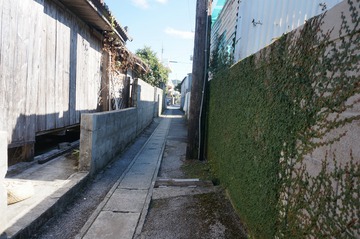 人の歩ける街づくり 人の歩ける街づくり