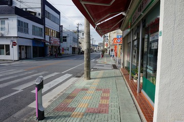 人の歩ける街づくり 人の歩ける街づくり