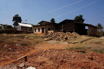 少数民族の守り継ぐ環境 少数民族の守り継ぐ環境