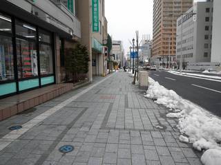 雪国のコミュニティ 雪国のコミュニティ