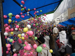 雪国のコミュニティ 雪国のコミュニティ