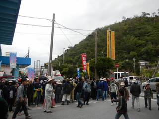 辺野古に想う 辺野古に想う