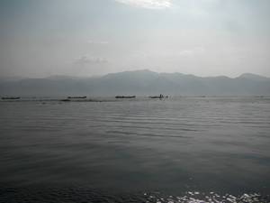 未知の遺産・未開の観光大国ミャンマー