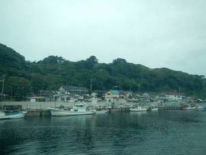 飛島の島おこしと観光計画