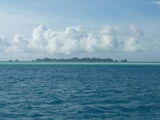 島の環境計画 島の環境計画