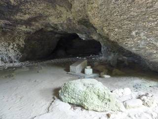 運命の島 運命の島