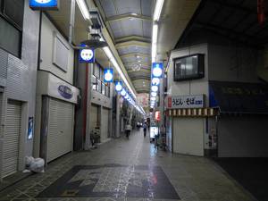 街づくり・村おこし活動の若者たち
