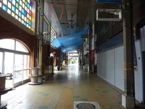 街づくり・村おこし活動の若者たち