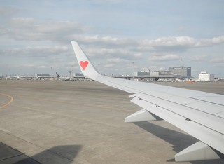 LCCのビジネス環境 LCCのビジネス環境
