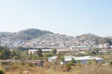 少数民族の守り継ぐ環境 少数民族の守り継ぐ環境