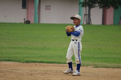 第129回　秋季沖縄ブロック少年野球大会（第17回コザライオンズ杯少年野球大会）　低学年Aの部