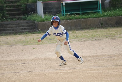 第129回　秋季沖縄ブロック少年野球大会（第17回コザライオンズ杯少年野球大会）　中学年の部