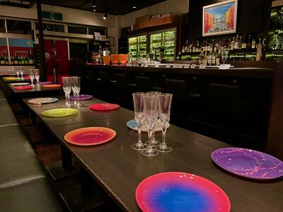 ★お得なパーティプラン!★ ★お得なパーティプラン!★