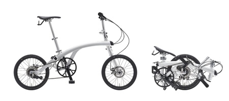 那覇市 I様へ iruka S 納車!家族みんなで使えるコンパクト自転車 那覇市 I様へ iruka S 納車!家族みんなで使えるコンパクト自転車