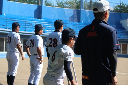 第26回九州選抜学童軟式野球大会☆３位