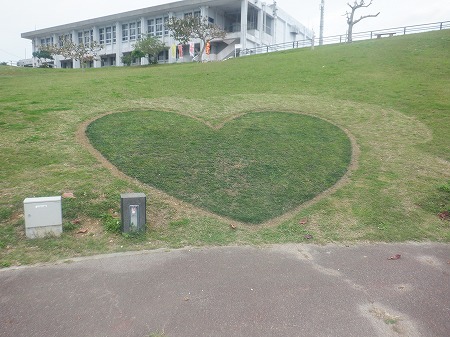知念岬公園 知念岬公園