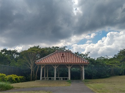 平和創造の森公園 平和創造の森公園