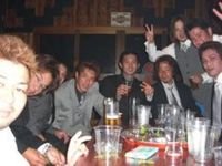 ☆☆ 嘉数中32期生 同期会 ☆☆ 二次会編~