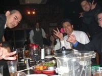 ☆☆ 嘉数中32期生 同期会 ☆☆ 二次会編~