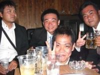 ☆☆ 嘉数中32期生 同期会 ☆☆ 二次会編~