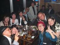 ☆☆ 嘉数中32期生 同期会 ☆☆ 二次会編~
