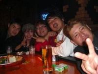 ☆☆ 嘉数中32期生 同期会 ☆☆ 二次会編~