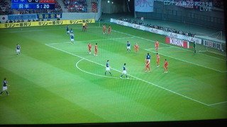 サッカーday