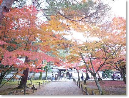 京都旅行記2010 ~2日目~