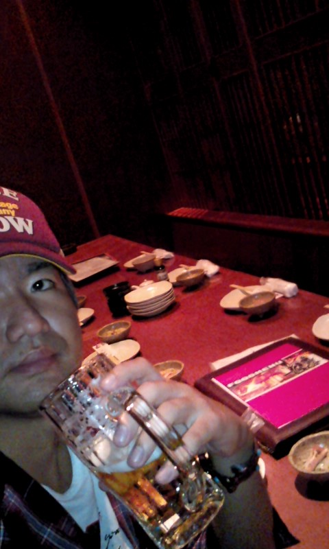 飲むで…