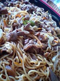 ブランチ 2008/08/16 14:14:19