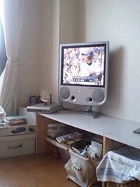 がんばれ☆浦添商業 2008/08/17 11:43:35